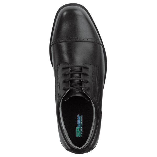 non slip oxford shoes