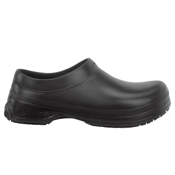 Soft Toe Non-Slip Nonmetallic Casual Shoe