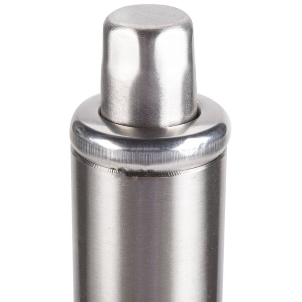 Stainless steel Regency legs for sinks.