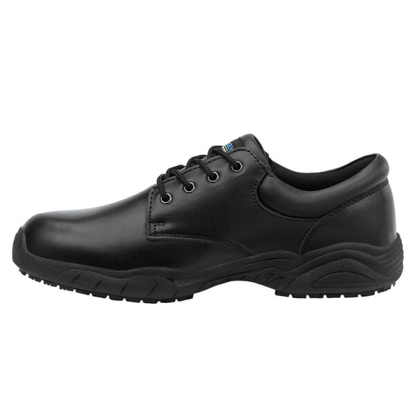 womens extra wide oxford shoes