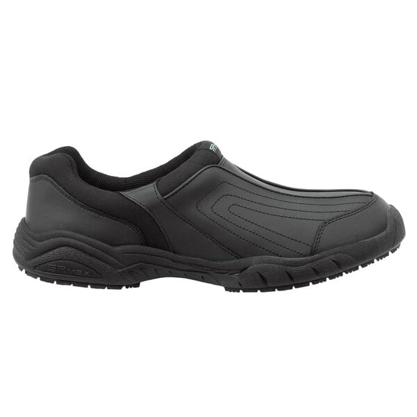 mens extra wide non slip shoes