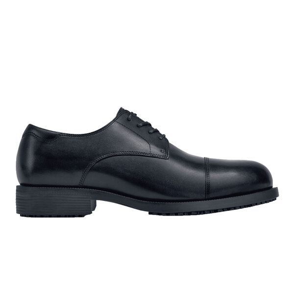 steel toe dress shoes for men
