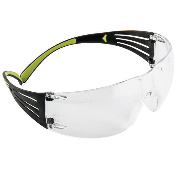best anti fog safety glasses to wear with mask