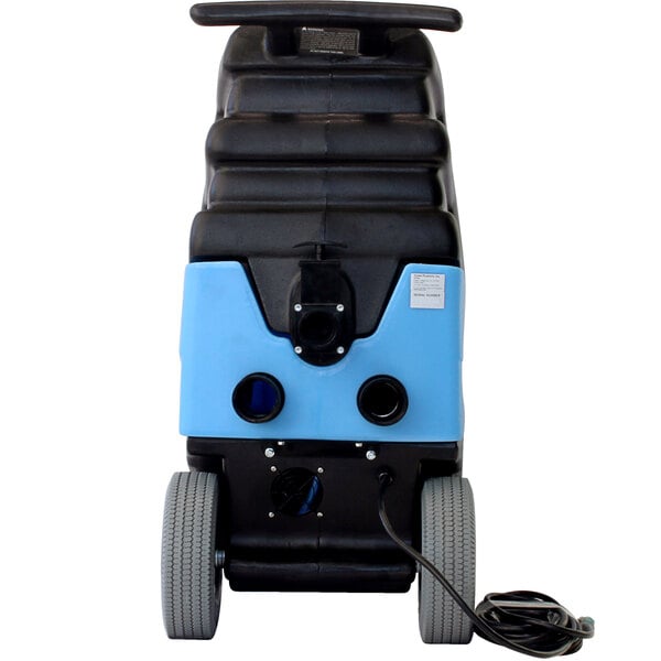 Mytee 2002CS Contractor's Special Package Heated Carpet Cleaner 