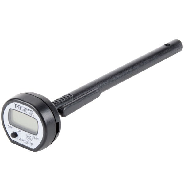 taylor digital thermometer