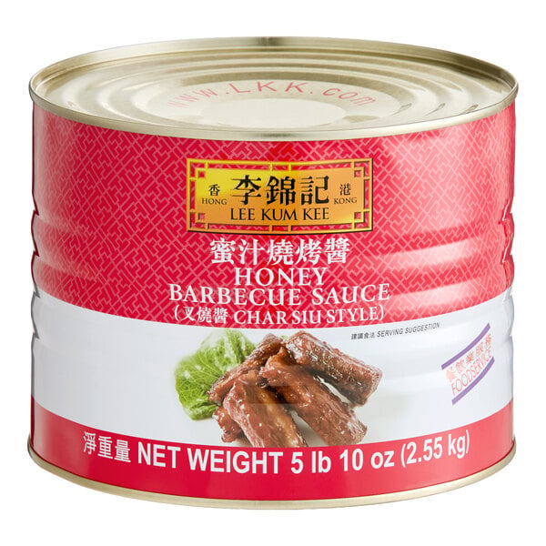 Lee Kum Kee Char Siu Sauce 5.62 lb.