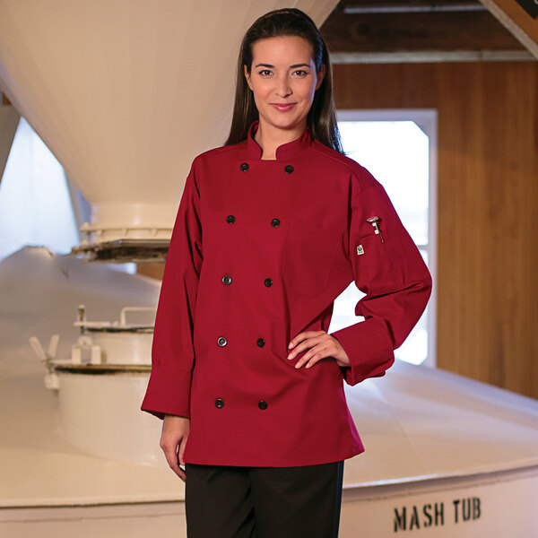 Uncommon Threads Chef Coat Online Sales, UP TO 50% OFF | www 