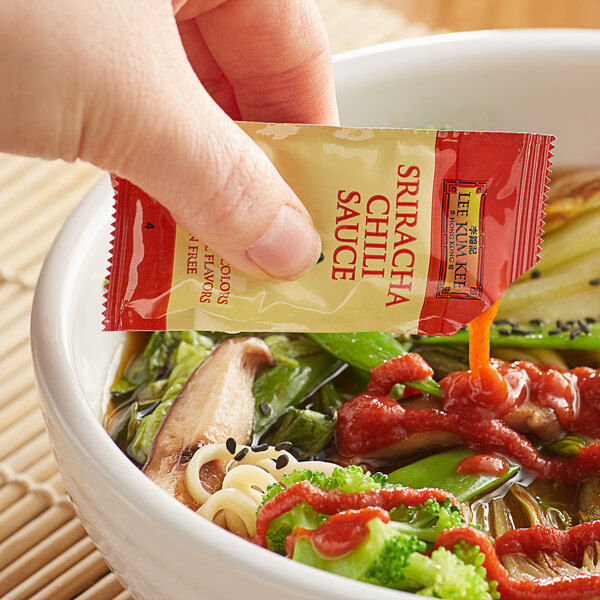 LKK's Hoisin Sauce(320ml) - Five Continents International