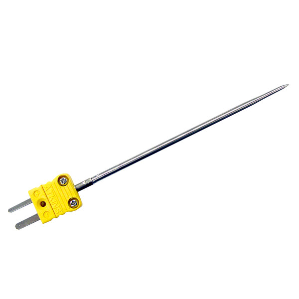 a yellow screwdriver with a screwdriver