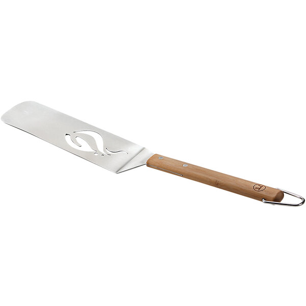 ultra thin metal spatula