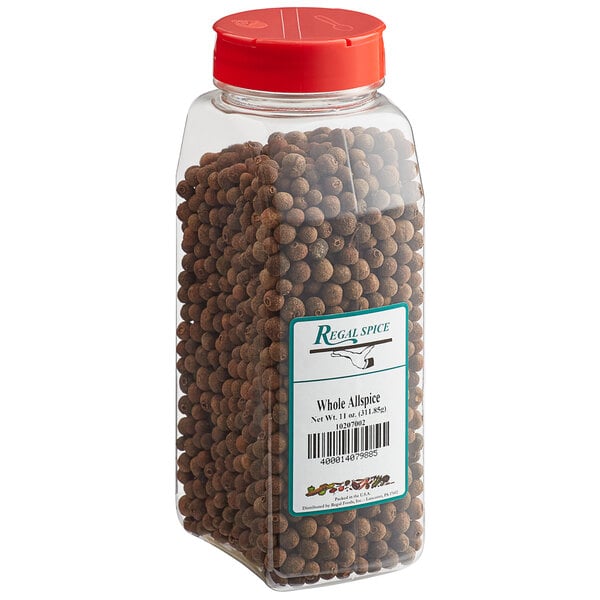 Regal Ground Allspice, Seasoning, Spice, Rub (select size below)