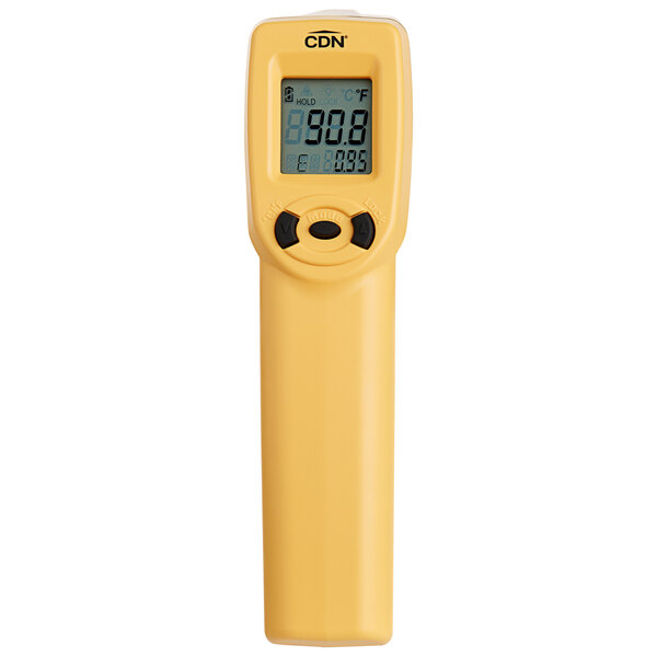 IN1022 - Infrared Gun - CDN Measurement Tools