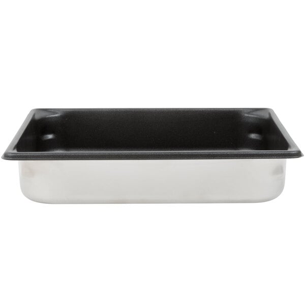 Vollrath 70222 Super Pan V® 1/2 Size 2 1/2