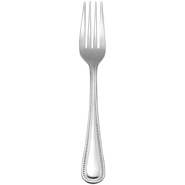 a silver object with a white background