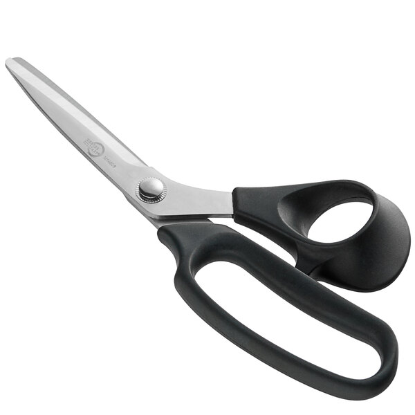 3 3/4 Stainless Steel All-Purpose Kitchen Shears with