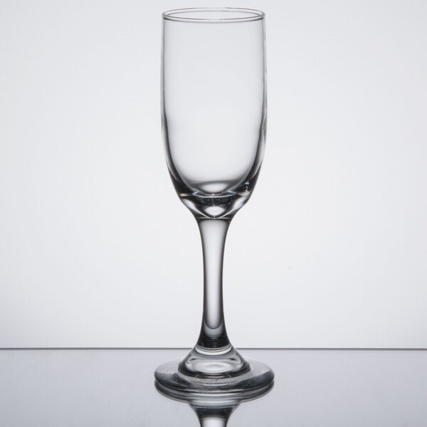 Libbey Champagne Flute