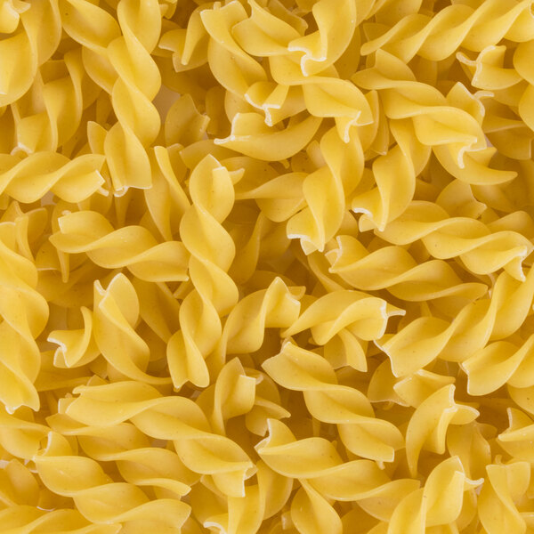 Rotini Pasta 20 lb.