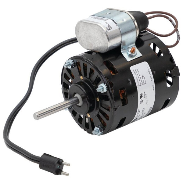 Bally 002990 Evaporator Fan Motor