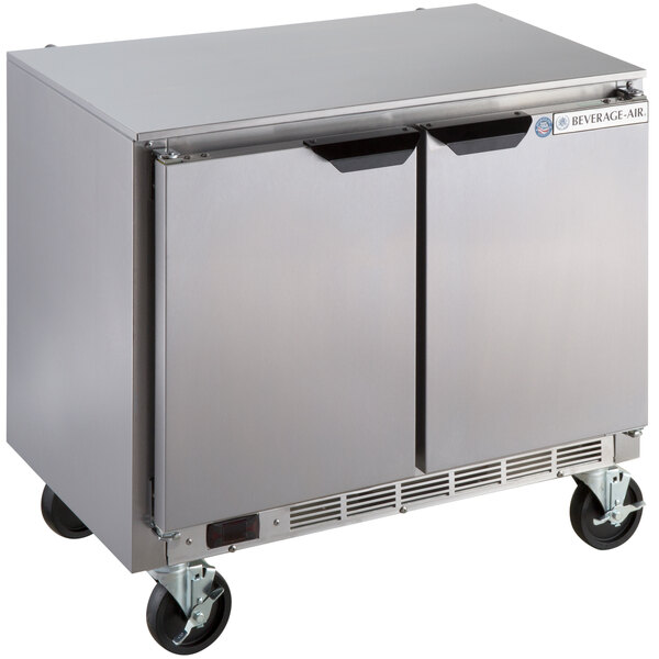 Beverage-Air UCR34HC-ADA 34