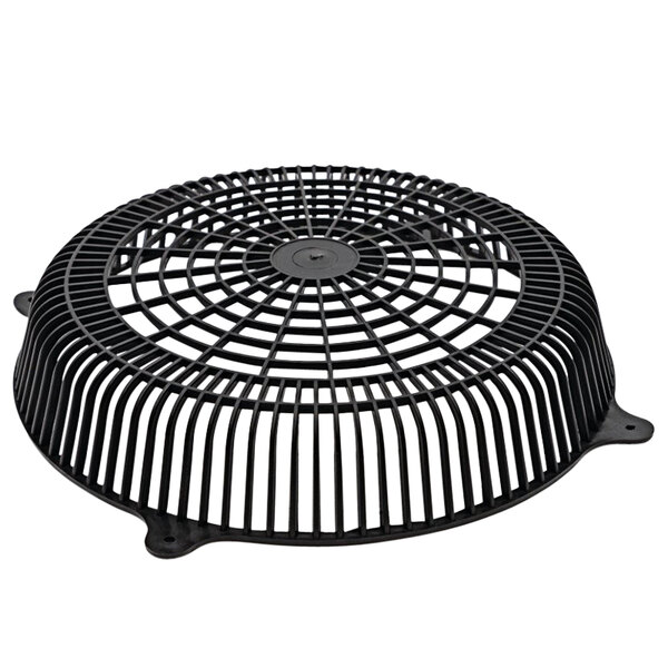 Heatcraft Plastic Blue Fan Guard 37000701