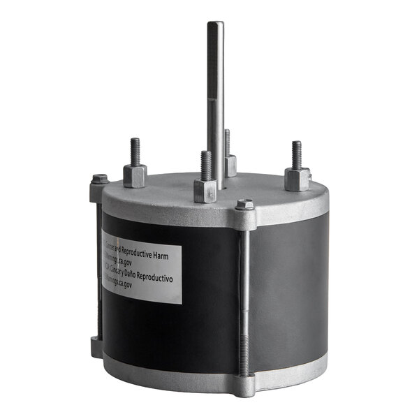 Heatcraft 25317801 Evaporator Motor