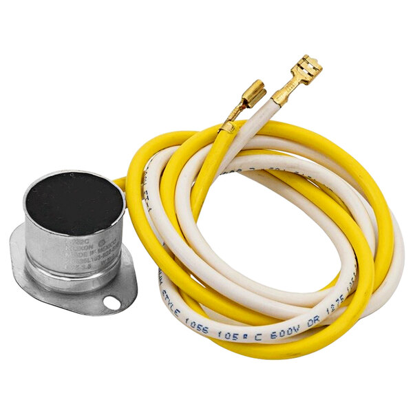 Heatcraft 4752C Fan Delay Switch