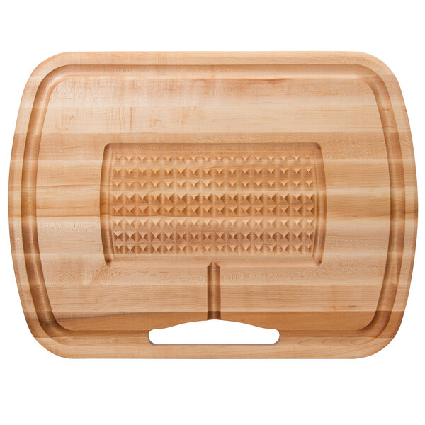 Pit Boss® Wooden Magnetic Cutting Board