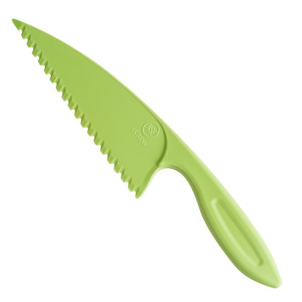 Fox Run Plastic Lettuce Knife