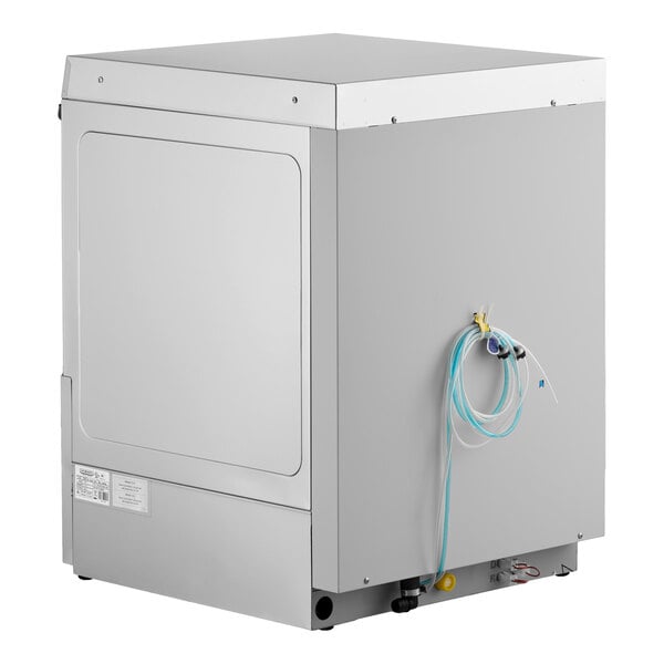 Centerline by Hobart CUL-1 Low Temperature Undercounter Dishwashing Machine - 120V