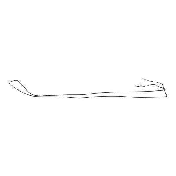 A line drawing of a Heatcraft pan heater.