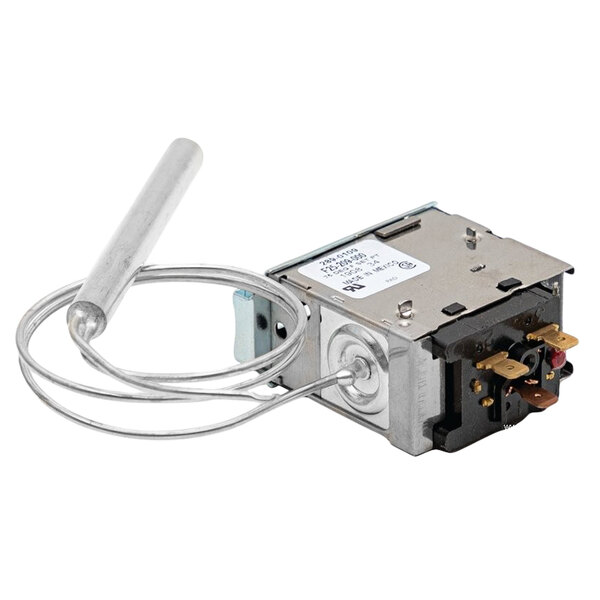 Heatcraft 2890109 Defrost Term Thermostat