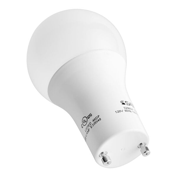 Kason® 1802 LED GU24 Type A Lamp 11W for Walk-In Coolers and Freezers