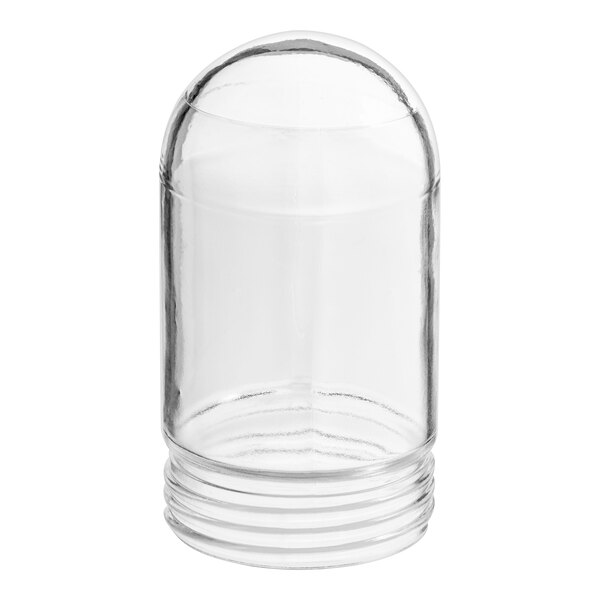 Kason® 1802 LED Glass Globe for Walk-In Coolers and Freezers