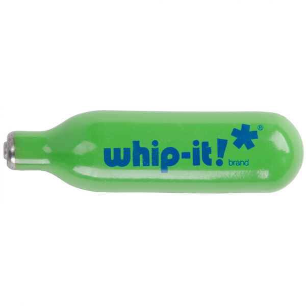 Whip It