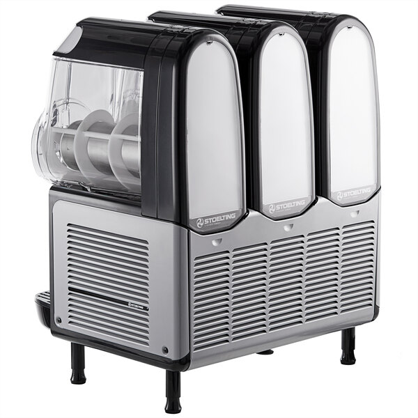 Stoelting Sf121 38i2 Two Flavor Soft Serve Ice Cream Countertop Machine Sf144 For Sale Online Ebay