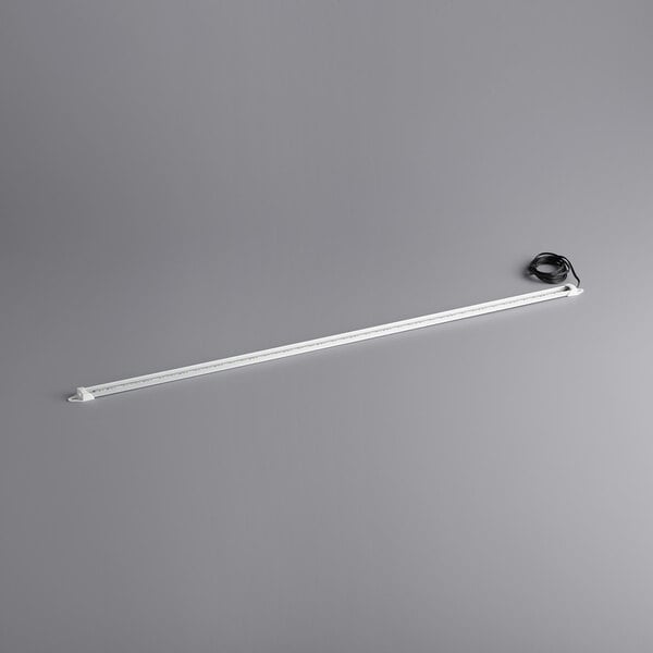 a white object with a white background