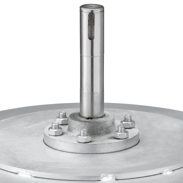 Estella 348PSM50BOWL 50 Qt. Bowl for SM50 Spiral Dough Mixer