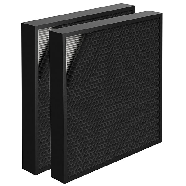 Fellowes AeraMax Pro AM3/AM4 Hybrid 2 Replacement Filter - 2-Pack (Model 9436902) - NEW