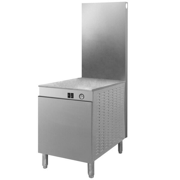 a close-up of a cabinet