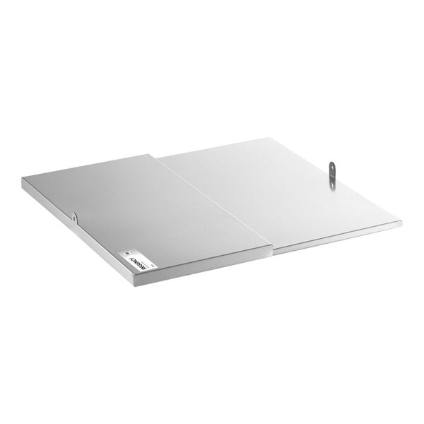 Regency 24" Beer Box Sliding Lid with Padlock and 2 Keys