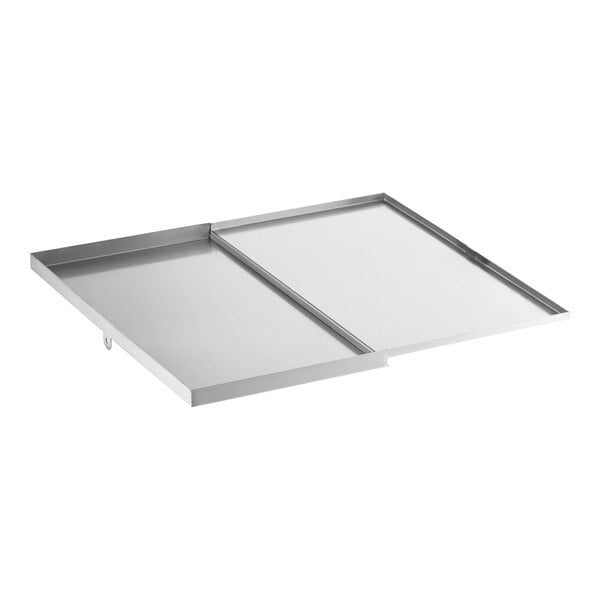 Regency 24" Beer Box Sliding Lid with Padlock and 2 Keys