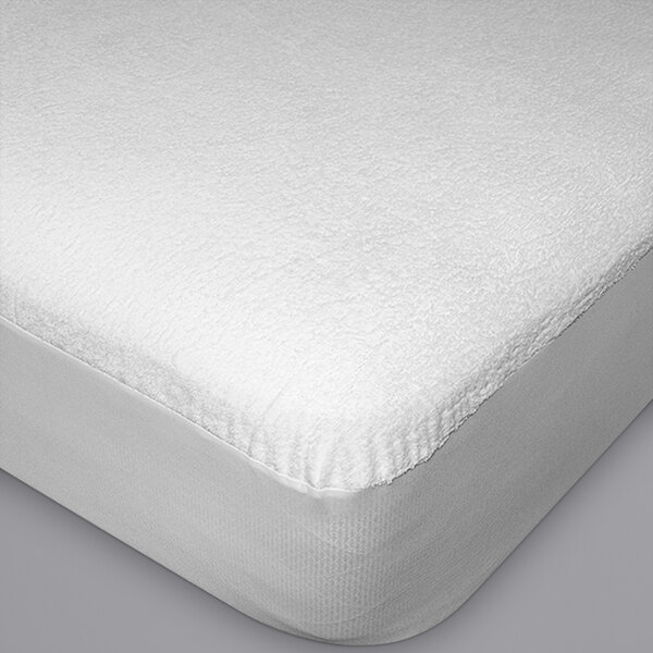 Protect A Bed Premium Waterproof Full Xl Size Mattress Protector 80 X 54 X 14