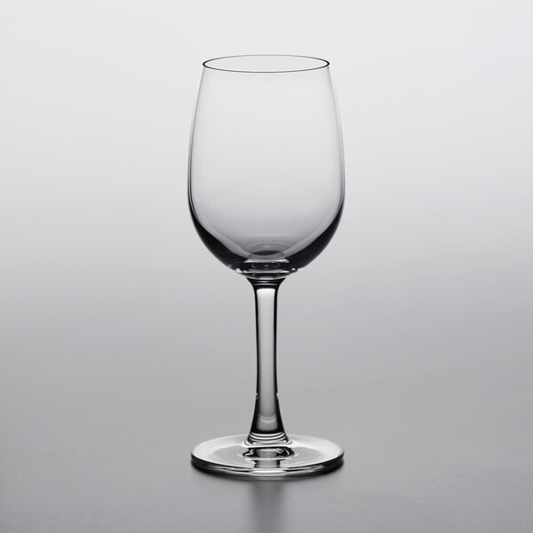 Nude 67100-024 Reserva 10.5 oz. Tall White Wine Glass - 24 