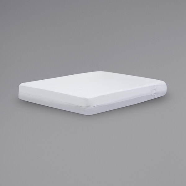 ProtectABed BoxSpring Plus 13" Deep Queen Size Zippered Bedding