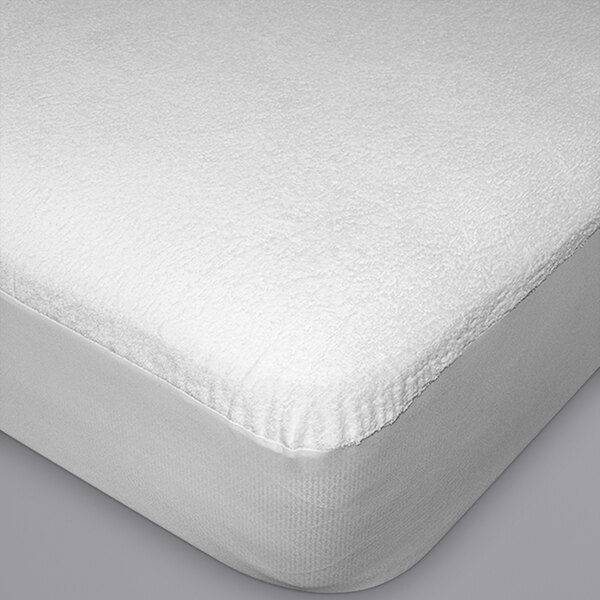 Protect A Bed Premium Waterproof Twin, Twin Xl Bed Mattress Pad