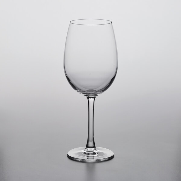 Nude 67079-024 Reserva 19.75 oz. Tall Red Wine Glass - 24/Case
