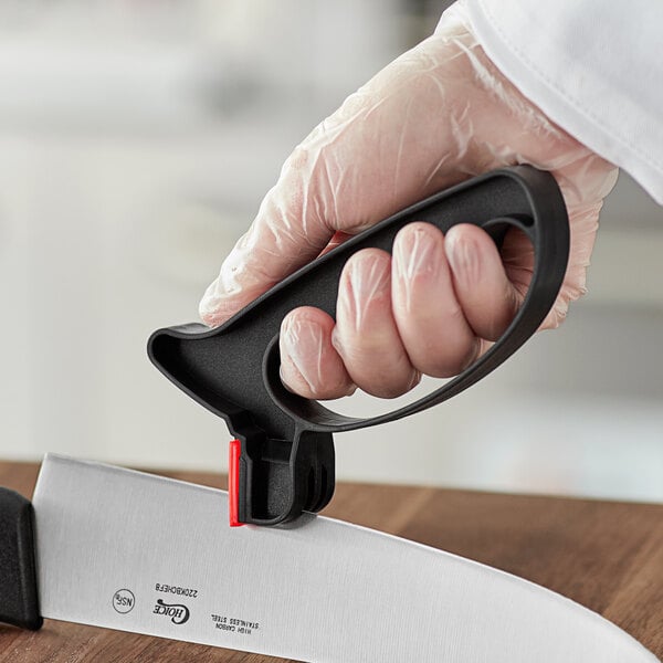 Electric knife sharpener for scissors, CATEGORIES \ Kitchen \ Knife  sharpeners