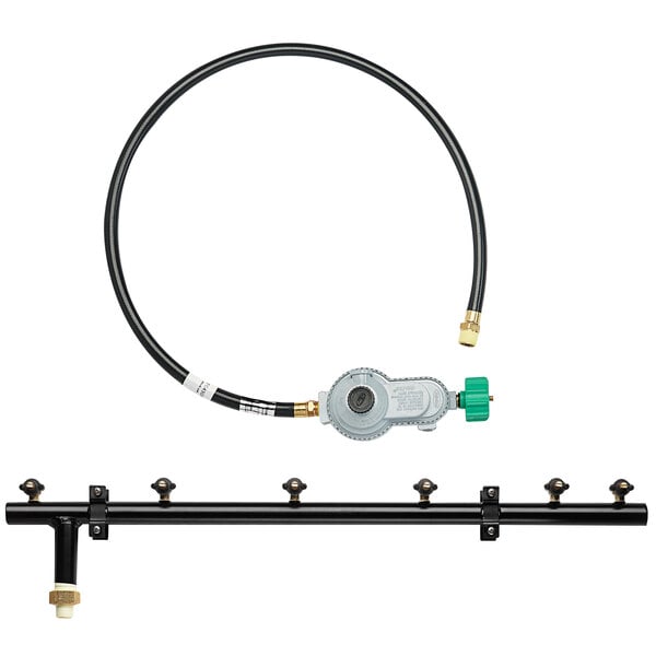 CONVERSION KIT 2017 MCB-72 TO L.P.