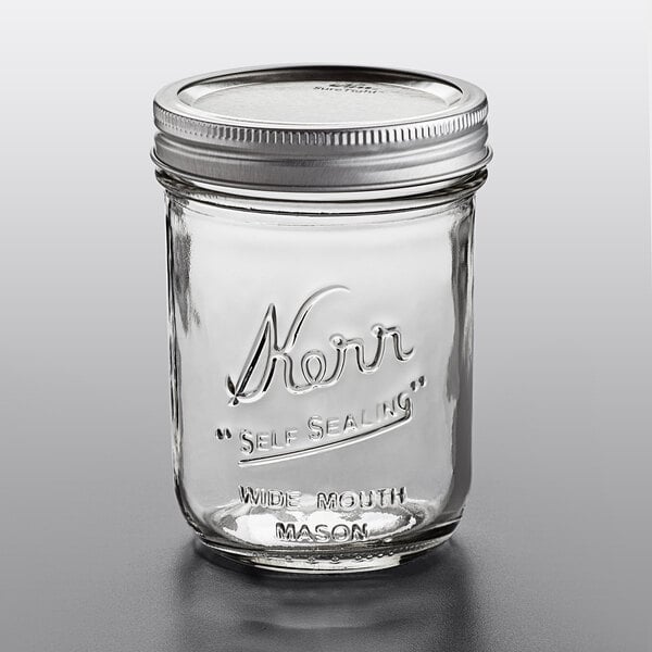 Are Kerr Or Ball Jars Better 