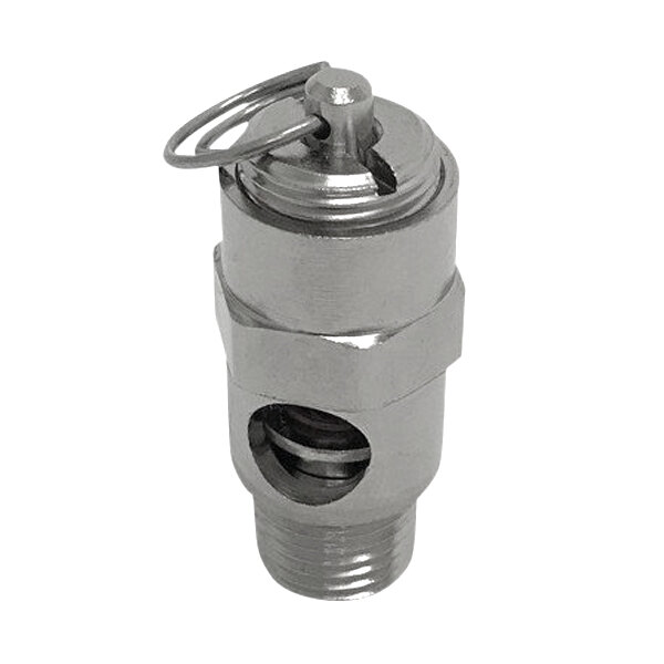 Spike Brewing 15 PSI Pressure Relief Valve